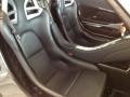 Dark Grey Natural Leather Front Seat Photo for 2005 Porsche Carrera GT #65833115