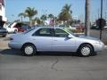 1998 Frosted Iris Pearl Toyota Camry LE  photo #2