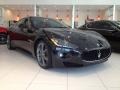 2009 Nero Carbonio (Black) Maserati GranTurismo S #65801997