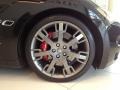 2009 Maserati GranTurismo S Wheel and Tire Photo