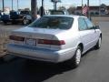 1998 Frosted Iris Pearl Toyota Camry LE  photo #3