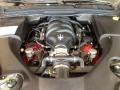  2009 GranTurismo S 4.7 Liter DOHC 32-Valve VVT V8 Engine