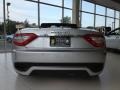 Grigio Touring (Silver) - GranTurismo Convertible GranCabrio Sport Photo No. 5