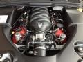 4.7 Liter DOHC 32-Valve VVT V8 Engine for 2012 Maserati GranTurismo Convertible GranCabrio Sport #65833580