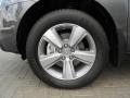 2012 Polished Metal Metallic Acura MDX SH-AWD Technology  photo #9