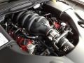  2012 GranTurismo Convertible GranCabrio Sport 4.7 Liter DOHC 32-Valve VVT V8 Engine