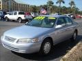 1998 Frosted Iris Pearl Toyota Camry LE  photo #7