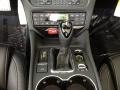 2012 Maserati GranTurismo Convertible Nero Interior Transmission Photo