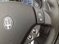2012 Maserati GranTurismo Convertible Nero Interior Controls Photo