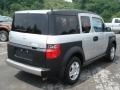 Alabaster Silver Metallic - Element LX Photo No. 8