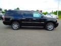 2012 Onyx Black GMC Yukon XL Denali AWD  photo #3