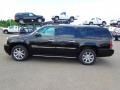 2012 Onyx Black GMC Yukon XL Denali AWD  photo #4