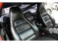 Black Interior Photo for 1987 Porsche 928 #65834465