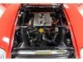 1987 Porsche 928 5.0 Liter DOHC 32-Valve V8 Engine Photo