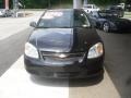 Black - Cobalt LS Coupe Photo No. 2