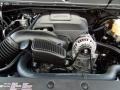 2012 Black Chevrolet Suburban Z71 4x4  photo #28