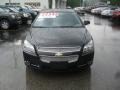 Black Granite Metallic - Malibu LTZ Photo No. 2