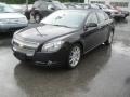 Black Granite Metallic - Malibu LTZ Photo No. 3