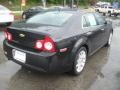 Black Granite Metallic - Malibu LTZ Photo No. 6