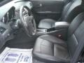Black Granite Metallic - Malibu LTZ Photo No. 7