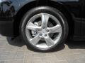 Crystal Black Pearl - TSX Sedan Photo No. 9