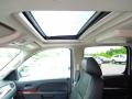 Summit White - Suburban LTZ Photo No. 10