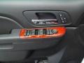 Ebony Controls Photo for 2012 Chevrolet Suburban #65834780