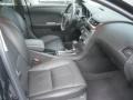 Black Granite Metallic - Malibu LTZ Photo No. 10