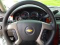 Ebony Steering Wheel Photo for 2012 Chevrolet Suburban #65834807
