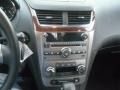 Black Granite Metallic - Malibu LTZ Photo No. 13