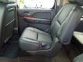Ebony Interior Photo for 2012 Chevrolet Suburban #65834825