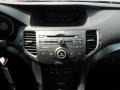Crystal Black Pearl - TSX Sedan Photo No. 17