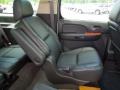 Ebony Rear Seat Photo for 2012 Chevrolet Suburban #65834888