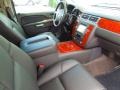 Summit White - Suburban LTZ Photo No. 26
