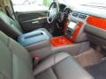 2012 Summit White Chevrolet Suburban LTZ  photo #26