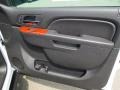 Ebony Door Panel Photo for 2012 Chevrolet Suburban #65834915