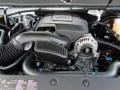 5.3 Liter OHV 16-Valve Flex-Fuel V8 2012 Chevrolet Suburban LTZ Engine