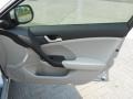 Taupe Door Panel Photo for 2012 Acura TSX #65834974