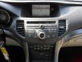 Taupe Controls Photo for 2012 Acura TSX #65835014