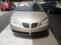 Sedona Beige Metallic - G6 Sedan Photo No. 2