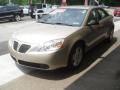 Sedona Beige Metallic - G6 Sedan Photo No. 3