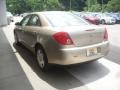 Sedona Beige Metallic - G6 Sedan Photo No. 4