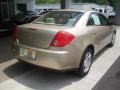 Sedona Beige Metallic - G6 Sedan Photo No. 6