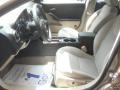 Sedona Beige Metallic - G6 Sedan Photo No. 7