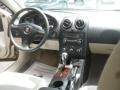 Sedona Beige Metallic - G6 Sedan Photo No. 11