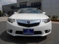Bellanova White Pearl - TSX Sedan Photo No. 2