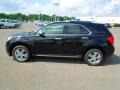 Black - Equinox LTZ Photo No. 4