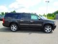 Black Granite Metallic - Suburban LTZ 4x4 Photo No. 3