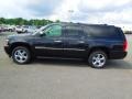 Black Granite Metallic - Suburban LTZ 4x4 Photo No. 4