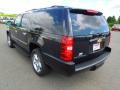 Black Granite Metallic - Suburban LTZ 4x4 Photo No. 5